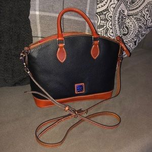 Dooney and Bourke Satchel